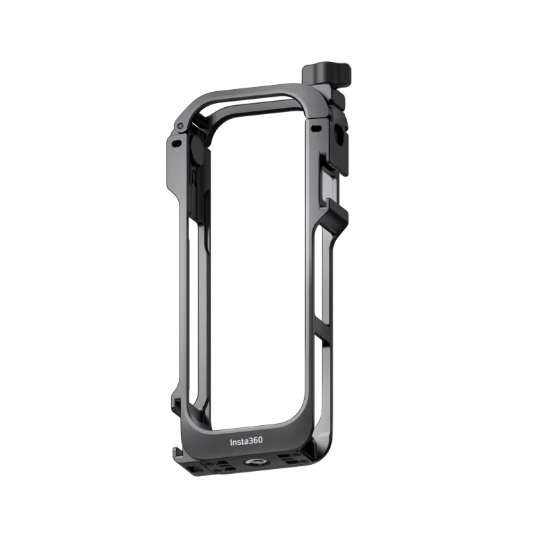 מסגרת מצלמה Insta360 X5 Utility Frame