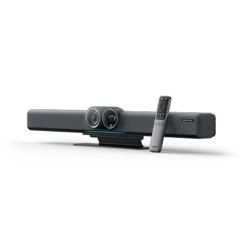 מערכת וידאו קונפרנס Insta360 Connect Video Bar