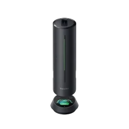 מערכת רמקולים מקצועית עם הקלטת Insta360 Wave AI