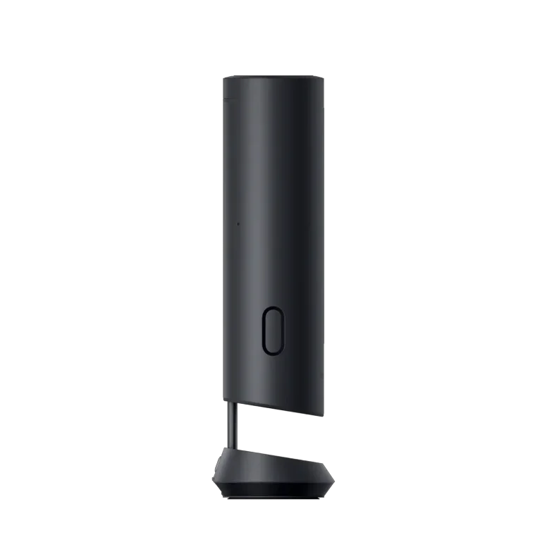מערכת רמקולים מקצועית עם הקלטת Insta360 Wave AI