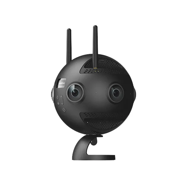מצלמת Insta360 Pro 2 VR