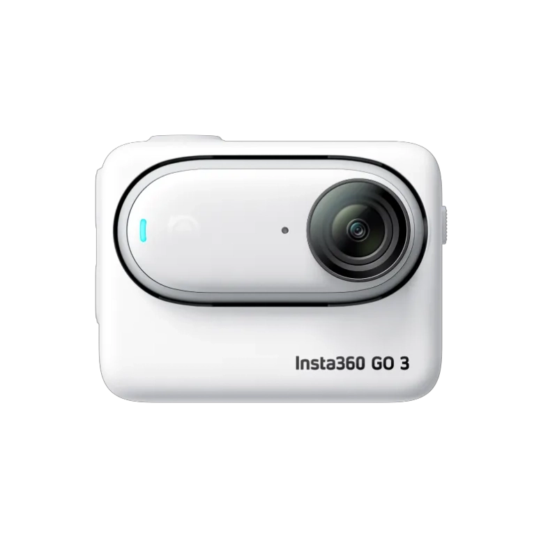 מצלמת אסטרים Insta360 GO 3
