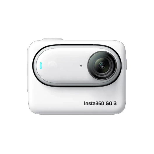 מצלמת אסטרים Insta360 GO 3