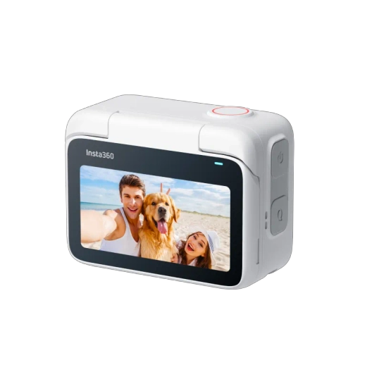 מצלמת אסטרים Insta360 GO 3