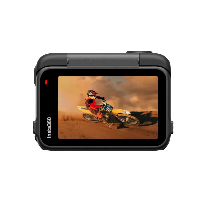 מצלמת אקסטרים Insta360 Ace Pro 2