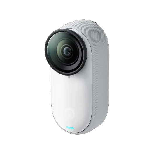 מצלמת אקסטרים Insta360 GO3S