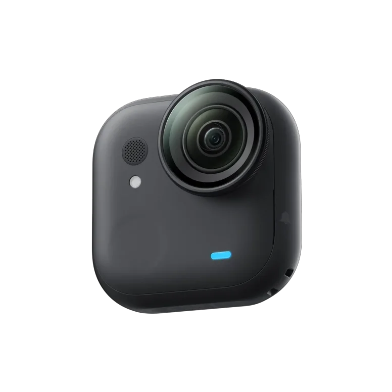 מצלמת אקסטרים Insta360 Go Ultra Creator Kit