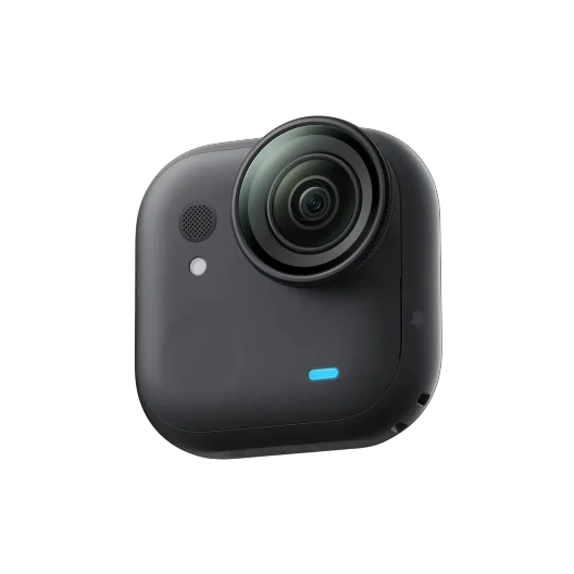 מצלמת אקסטרים Insta360 Go Ultra