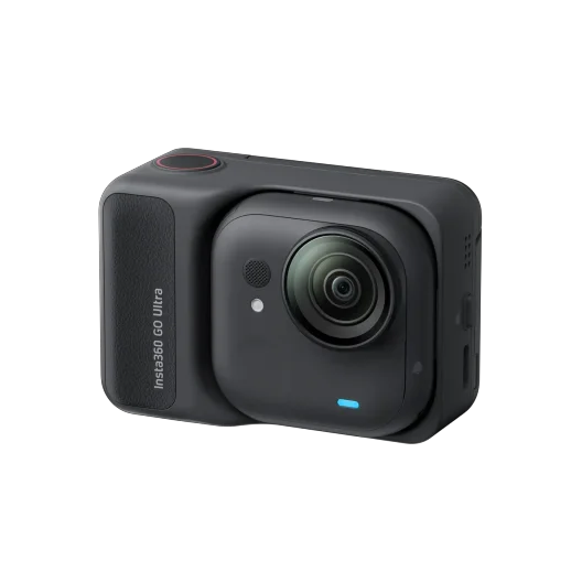 מצלמת אקסטרים Insta360 Go Ultra