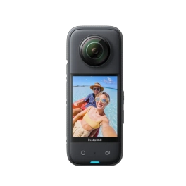 מצלמת אקסטרים Insta360 X3