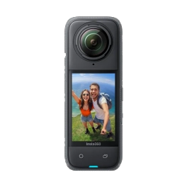 מצלמת אקסטרים Insta360 X4
