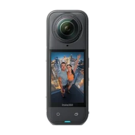 מצלמת אקסטרים Insta360 X5