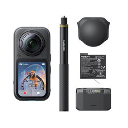 מצלמת אקסטרים Insta360 X6