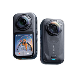 מצלמת אקסטרים Insta360 X6
