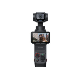 מצלמת גימבל Insta360 Luna Pro 8K