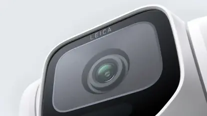 מצלמת גימבל Insta360 Luna Pro 8K יתרונות