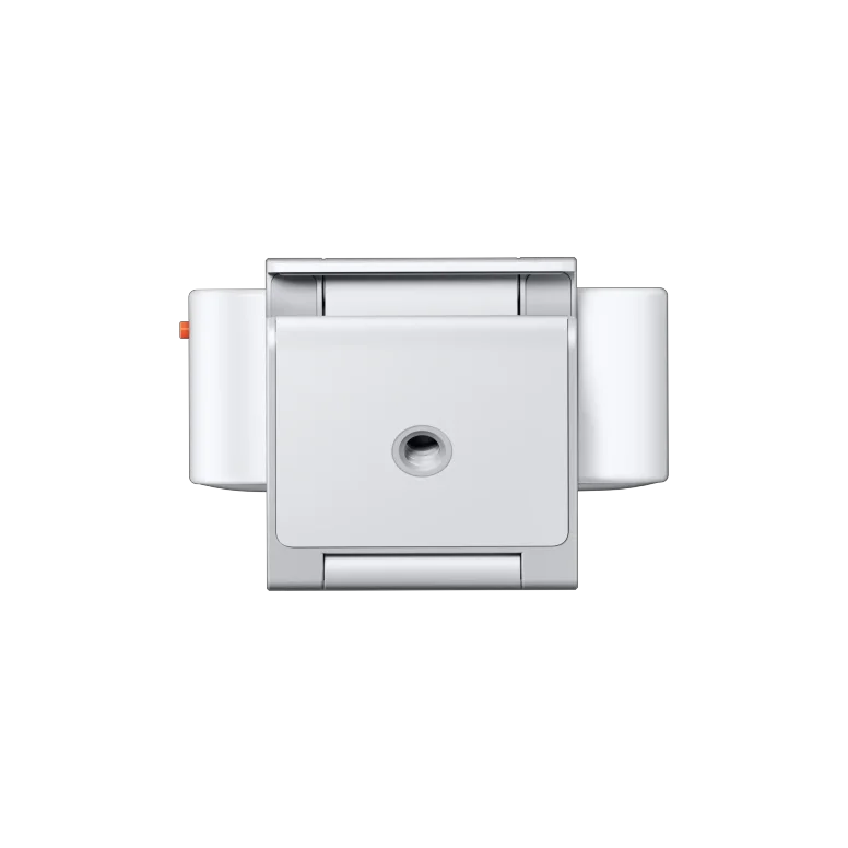 מצלמת רשת Insta360 Link 2C - לבן