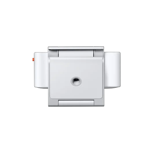 מצלמת רשת Insta360 Link 2C - לבן