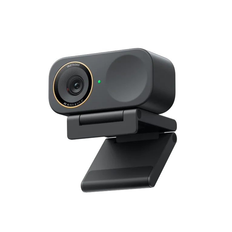 מצלמת רשת Insta360 Link 2C Pro