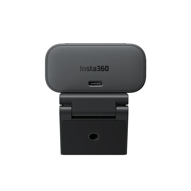 מצלמת רשת Insta360 Link 2C Pro