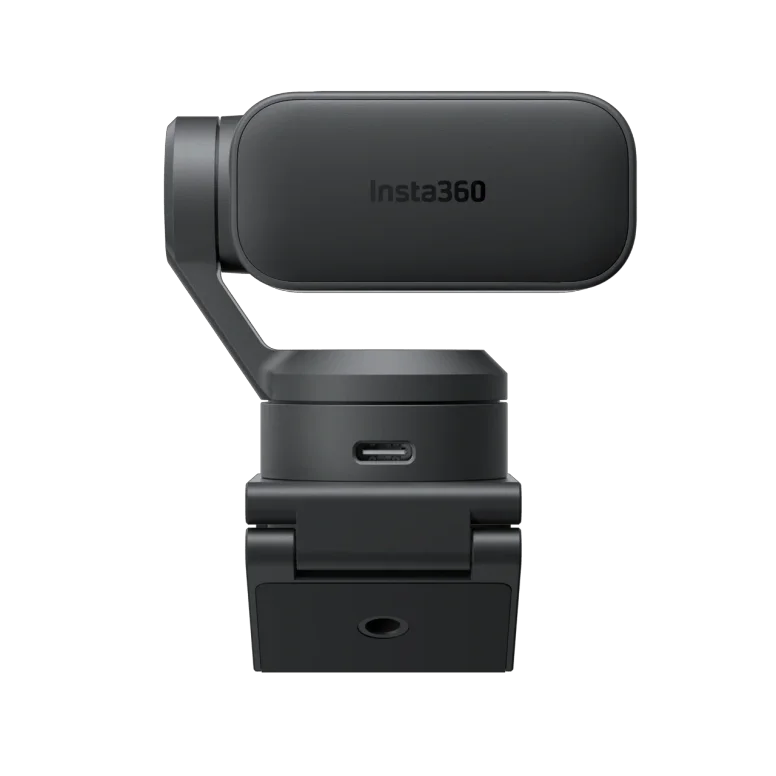 מצלמת רשת Insta360 Link 2 Pro