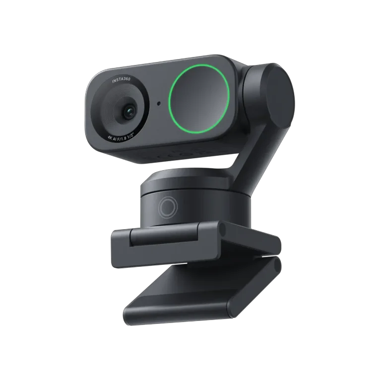 מצלמת רשת Insta360 Link 2