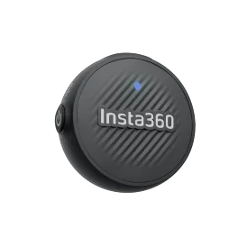 משדר אלחוטי למצלמת אקסטרים Insta360 Mic Air