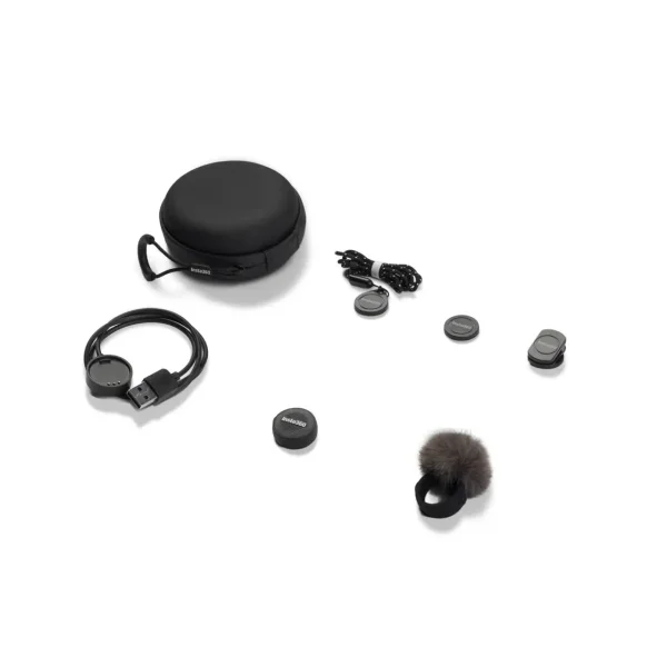 משדר אלחוטי Insta360 Mic Air