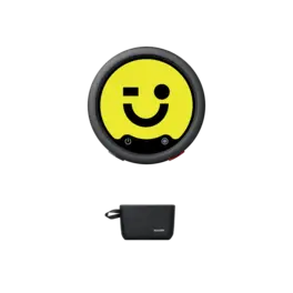 משדר אלחוטי Insta360 Mic Pro