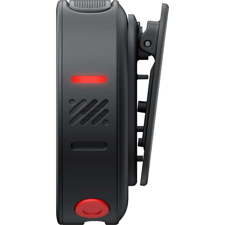 משדר אלחוטי Insta360 Mic Pro