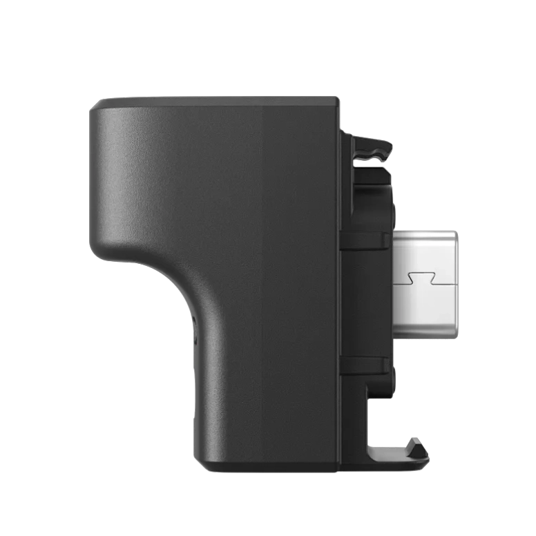 מתאם מיקרופון Insta360 Ace Mic Adapter