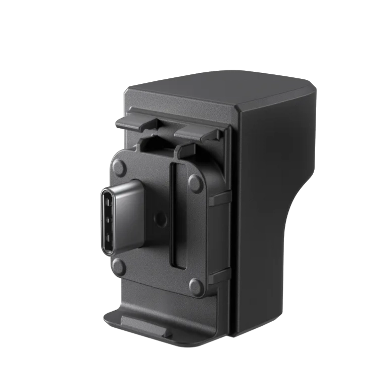 מתאם מיקרופון Insta360 Ace Mic Adapter