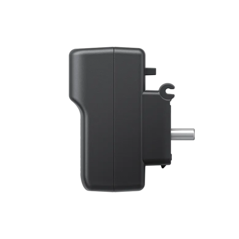 מתאם מיקרופון Insta360 X4 Mic Adapter