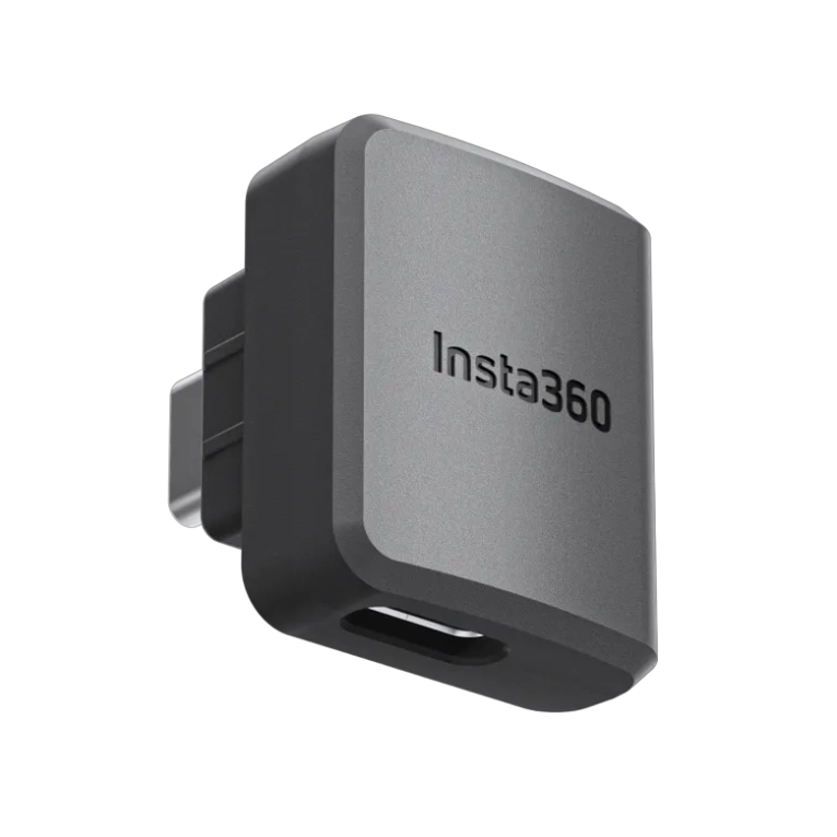 מתאם מיקרופון ONE RS Mic Adapter