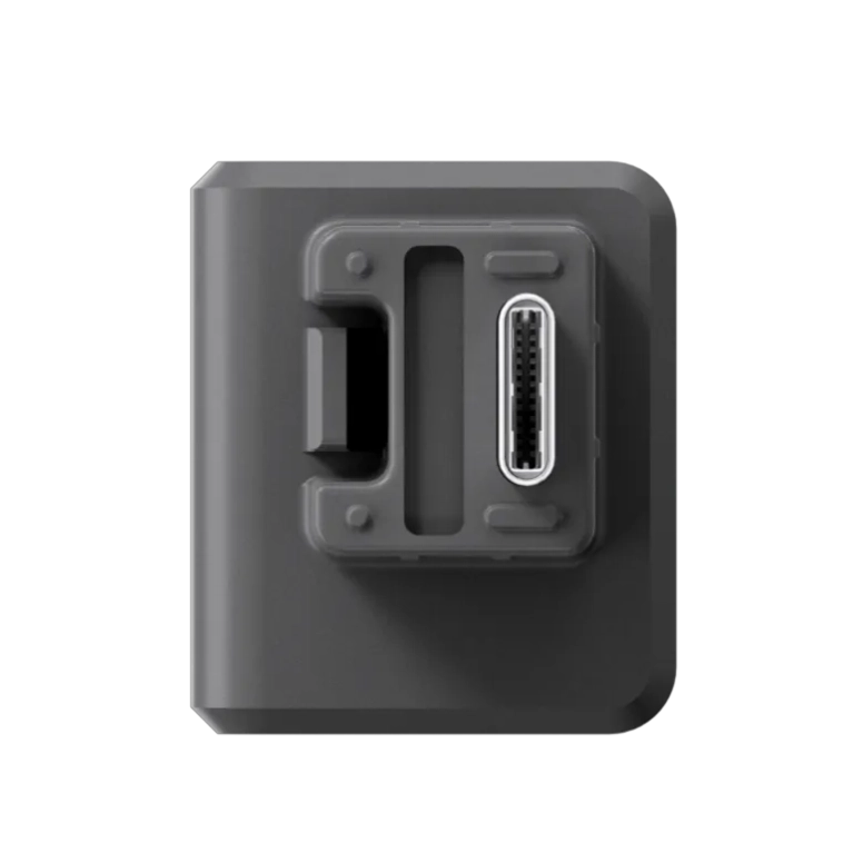 מתאם מיקרופון ONE RS Mic Adapter