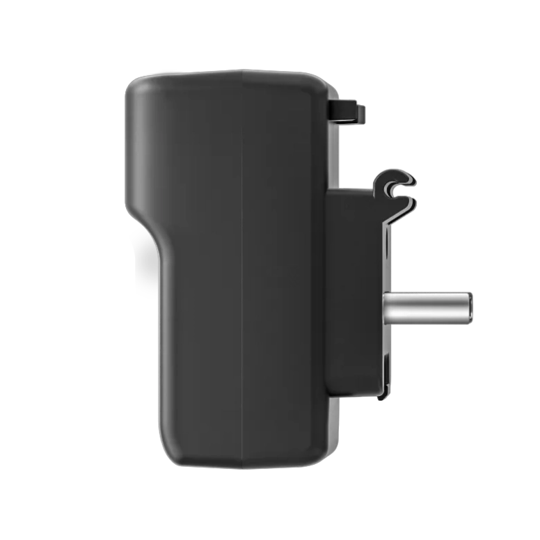 מתאם מיקרופון Insta360 X3 Mic adapter