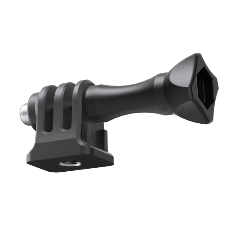 מתאם תושבת חיבור למצלמה 3-Prong ל-"1/4