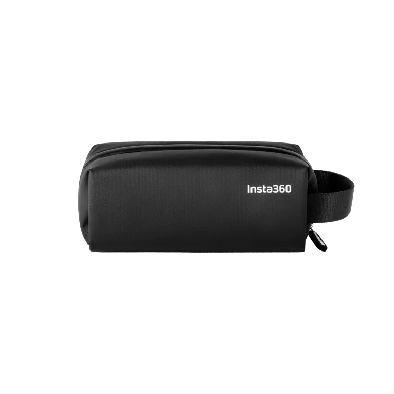 נרתיק אחסון למצלמת גימבל Insta360 Luna Carry Bag שחור