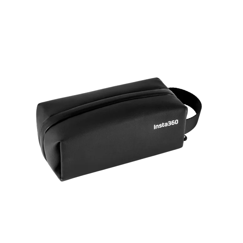 נרתיק אחסון למצלמת גימבל Insta360 Luna Carry Bag שחור