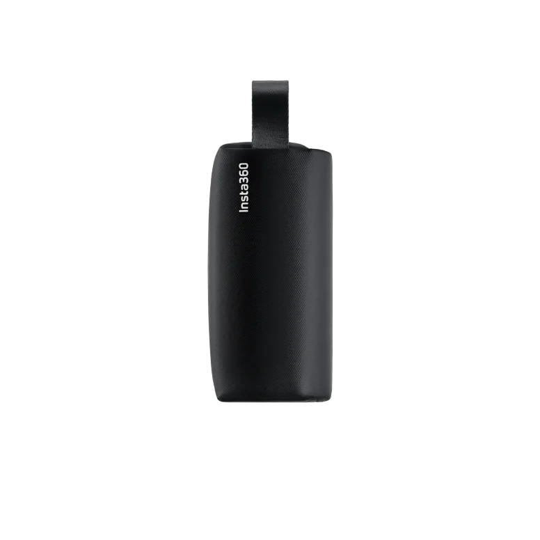 נרתיק אחסון למצלמת גימבל Insta360 Luna Carry Bag שחור
