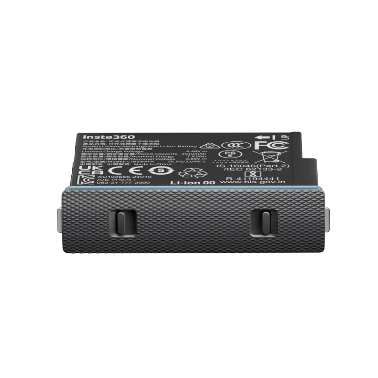 סוללה למצלמה Insta360 X4 Air Battery