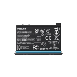 סוללה למצלמה Insta360 X4 Battery