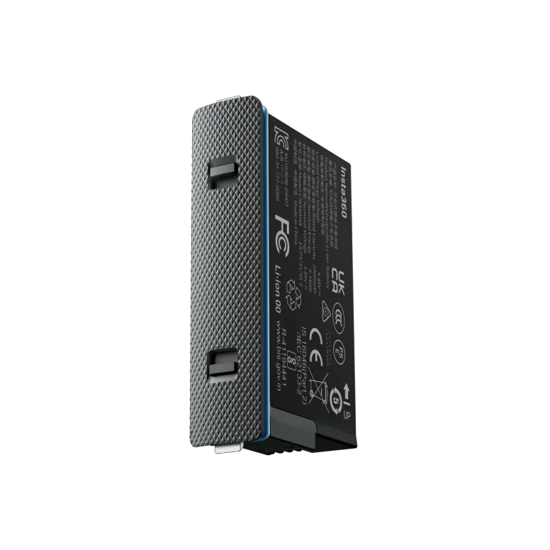 סוללה למצלמת Insta360 X5