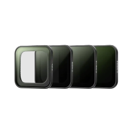 סט פילטרי ND למצלמה Insta360 Ace Pro Filter Set