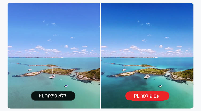 Insta360 Ace Pro ND Filter Set