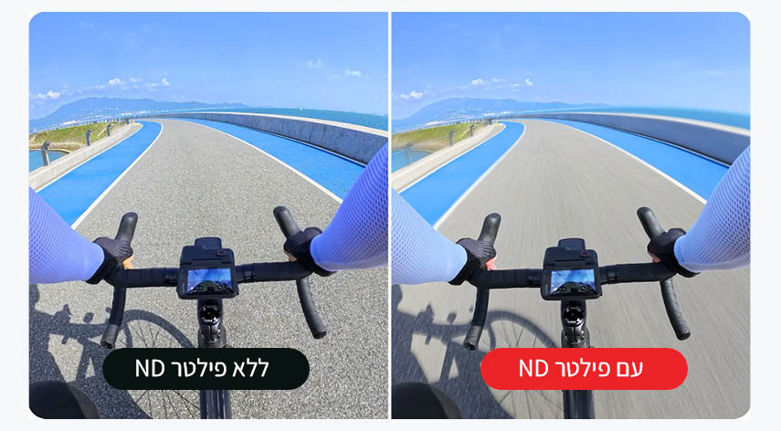 Insta360 Ace Pro ND Filter Set