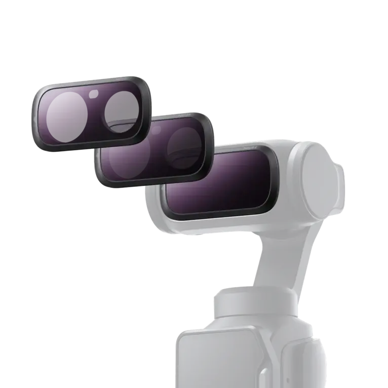 סט פילטרי ND למצלמה Insta360 Luna Ultra
