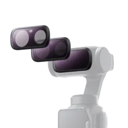 סט פילטרי ND למצלמה Insta360 Luna Ultra