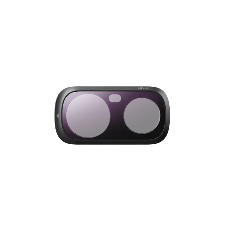 סט פילטרי ND למצלמה Insta360 Luna Ultra