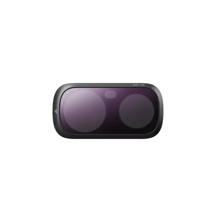 סט פילטרי ND למצלמה Insta360 Luna Ultra